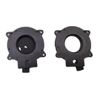 Auto Auto Focus Auto Iris Aperture Diaphragms Motorizes Zoom CCTV Lens For Security HD IP Camera