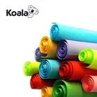 koala 160g laser light color photo copy paper a4 size