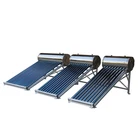Heat Pipe Pressurized Solar Water Heater in Pakistan Prices