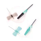 Disposable 23g blood collection butterfly needle