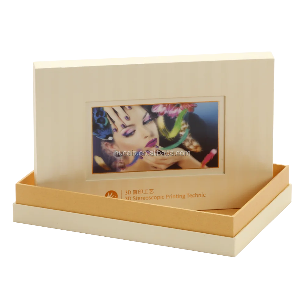 product name lid and base cardboard paper box for luxury gift
