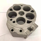 OEM metal casting machinery aluminum casting alloy Aluminum die casting