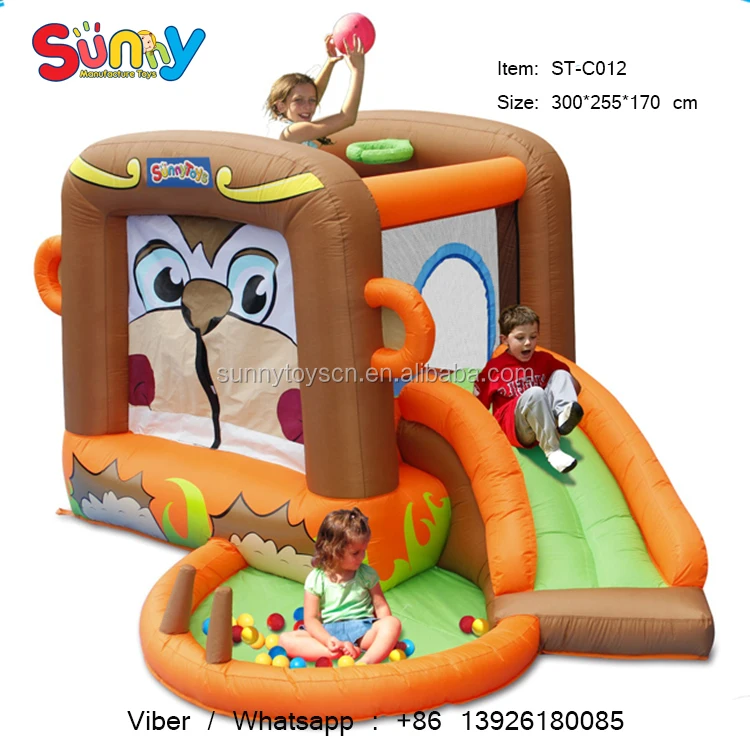 buy inflatable toys online