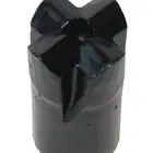 Hot sales 36mm diameter taper 7 degree rock cross type bit for jack hammer