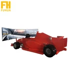 3D 運転シミュレータアーケード F1 車レースシミュレータゲーム機 VR レーシングカー F1 シミュレータ販売のため