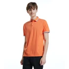 China manufacturer v-neck t-shirts wholesale t shirts in bulk for short men At Good Price