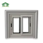 80 series 1.2mm aluminum alloy sliding windows