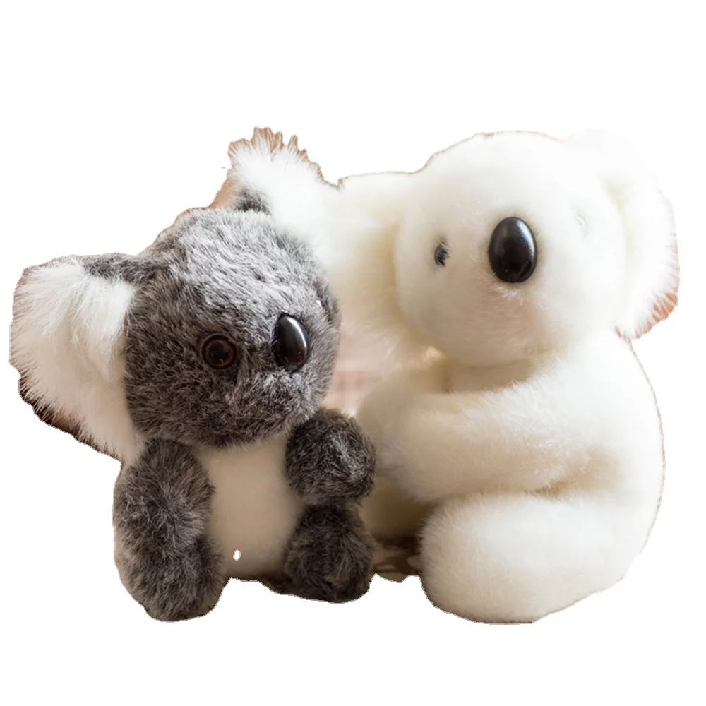 peluche bebe koala