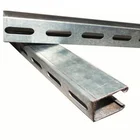 high quality cold formed C type channel steel sizes
