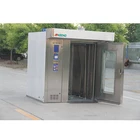 Famous Brand Motor Pizza Oven Price Commercial Rotary Pizza Oven Gas Rotary Baking Oven With Factory Price