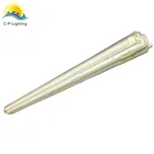 PC/ABS Outdoor IP65 LED Triproof fixture,LED Vapor Tube Light