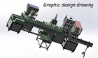 Filling Machine Automatic Spray Can Filling Machine