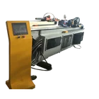 Automatic mandrel aluminium/ SS/ MS/ copper tube bending machine