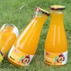 Cheap Factory Price organic passion fruit juice drinks