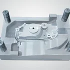 Auto Part Punch Die Punch Mold Automotive Pressing Tool/ Stage Metal Stamping Mold Mould/auto Part Punch Die