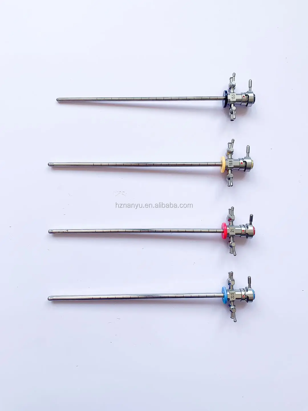 Cystoscopy Instruments Sheath and Obturator Urology Instruments