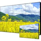 Factory direct high brightness lED /LCD display screen outdoor or indoor high quality