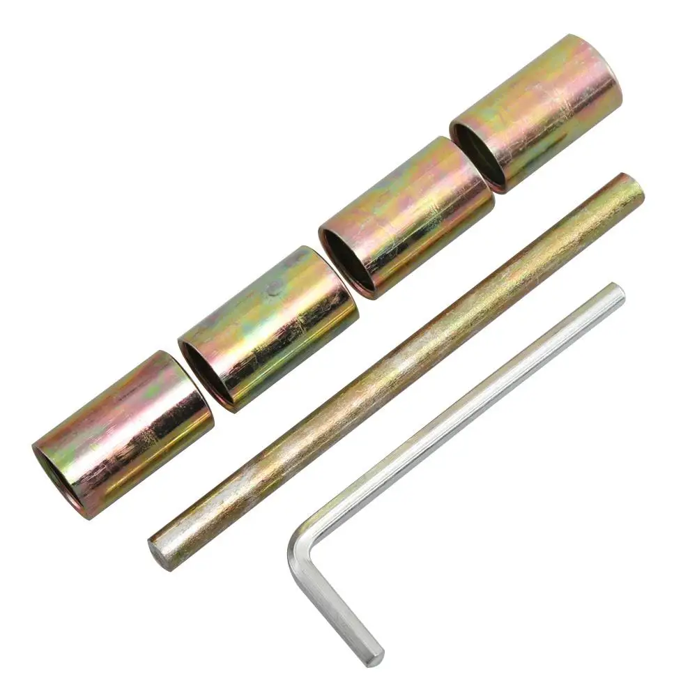 Universal 320mm 350mm Motorcycle Air Shock Absorber Rear Suspension For Yamaha Motor Scooter ATV Quad Dirt Bike D15