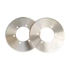Paper Circular Slitter Round Slitting Blade Cutting Knives for Paper Tube