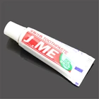 disposable small toothpaste oral care hotel bathroom airline SPA logo customized