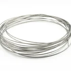 Grade Titanium Wire Pure Titanium Wholesale AWS A5.16 2mm Disc GRADE 2 Titanium Welding Wire