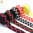 Soft Fabric Anti-Slip Fitness Hip Booty Bands Glute Circle Heavy Resistance Elastic Bands Webbing
