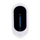 Hands New Arrival Intelligent Power Saving Automatic Thermometer Wash Hands LW-PSCW001 With Stand
