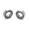 Deep groove ball bearing 6001 2RS used to car light, battery testing equipment, distillation equipment