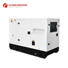 32kw Yangdong diesel generator set 32kw Yangdong diesel genset with YangDong engine Y4105D