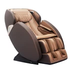 Wholesale Massage Chair Zero Gravity OEM Massage Chair SL Track