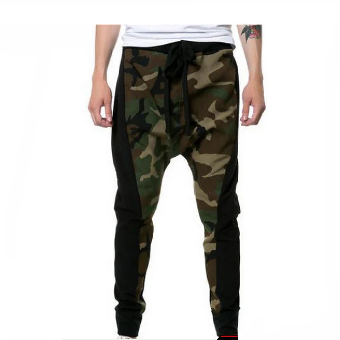 boys camo sweats