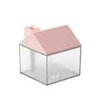 TUGOKUGO air humidifier aroma diffuser mini car House humidifier