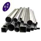 ss pipe 202 stainless steel pipe manufacturer in china