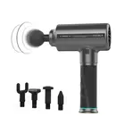 Customize Oem & Odm Deep Muscle And Relax Body Manufacturer Massage Gun