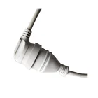 High Quality 3 Pin Australian Extension Power plug