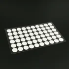 Waterproofing Membrane Waterproof Vent Electronic Device Breathable Waterproof Dustproof PTFE Vent Membrane