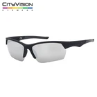 Fashion style running bicycle sport men sunglasses