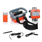 2019 New Brand Wireless Crane Remote Control Industrial Transmitter Receiver