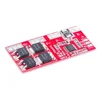 4S 30A Lithium Battery Protection Board 14.4V/14.8V/16.8V 4-series Lithium Battery Pack Circuit Module Automatic Activation