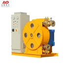 Factory direct sale industrial peristaltic pump for sale made in china
