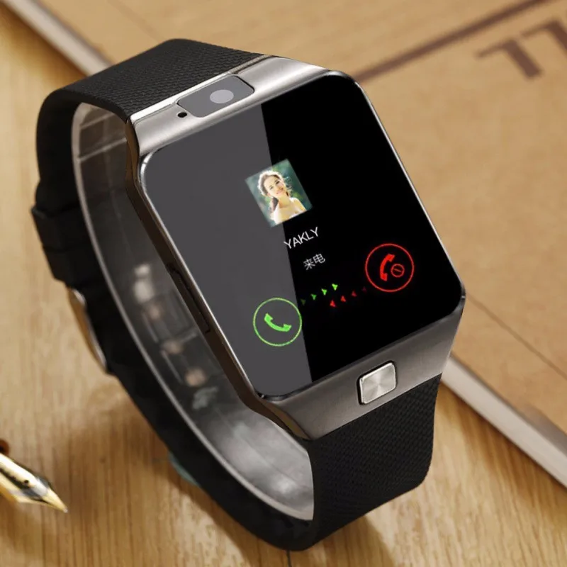 amazon dz09 smartwatch