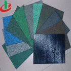 Polymer modified asphalt rubber in roll for waterproofing