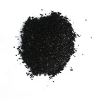 Coconut charcoal activated carbon filter media used for carbon filter