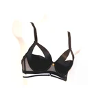 2019 Latest Design Very Feminine Sexy Erotic Bra Women Underwear