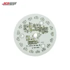 Small Volume PCB Fabrication Aluminum PCB High Quality Printed Circuit Board