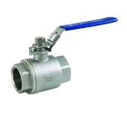 sell for 1 1.5 2 3 4 6 8 10 12 inch stainless steel ball valve with 3 piece type