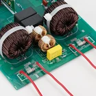 Wave 3000w Inverter Minghong Off Grid High Efficiency Inverter 12v 220v True Sine Wave Dc Ac Power Inverter 3000w