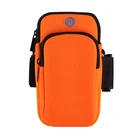 2020 Brassard OEM Waterproof Outdoor Sports running mobile phone bag Arm Package for Men and Women