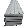 Wholesale Color steel sheet EPS roof tile concrete sandwich panel