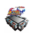 Changyao arcade ocean king 2 cheats fish game table jammer fish game machine